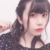 松田彩花あやちー