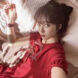 あーやんかうかう阿嫣