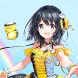 【SHOWROOM(ショールーム)】ライバーの雨ヶ崎笑虹