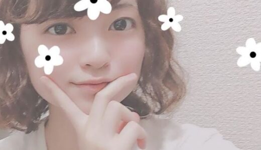 【17Live(イチナナ)】新人美女ライバーのKAEDE_いちななさんはどんな人なの？配信スタイルや実績をご紹介