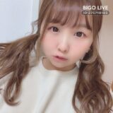 【BIGO LIVE(ビゴライブ)】ライバーの岩村なちゅNACHU