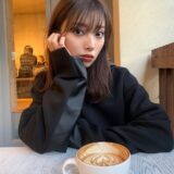 インスタグラマー谷川菜奈
