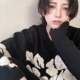 インスタグラマー青戸しの